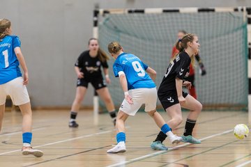 Bild 55 - wBJ NFV Futsalmeisterschaft